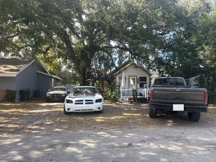 1006 Dakota Ave Saint Cloud, FL 34769, Osceola County