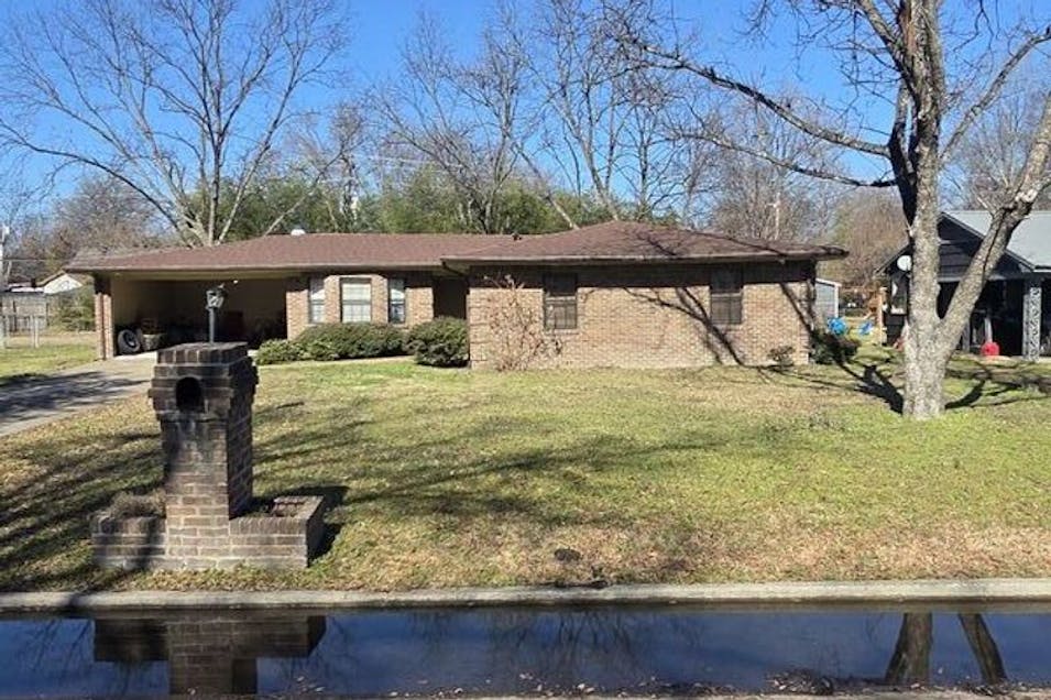 1033 Lynn Ave Clarksdale, MS 38614, Coahoma County