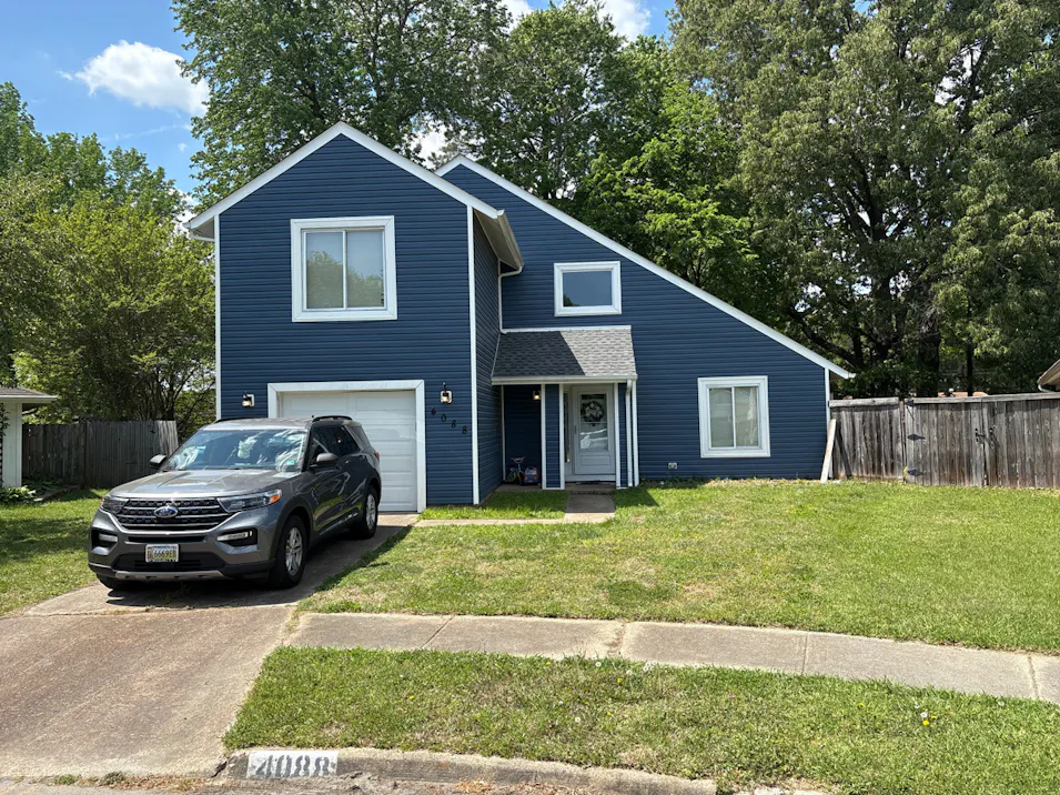 4088 Sherman Oaks Ave Virginia Beach, VA 23456, Virginia Beach County