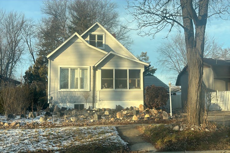 1711 Minnie St Port Huron, MI 48060, St. Clair County