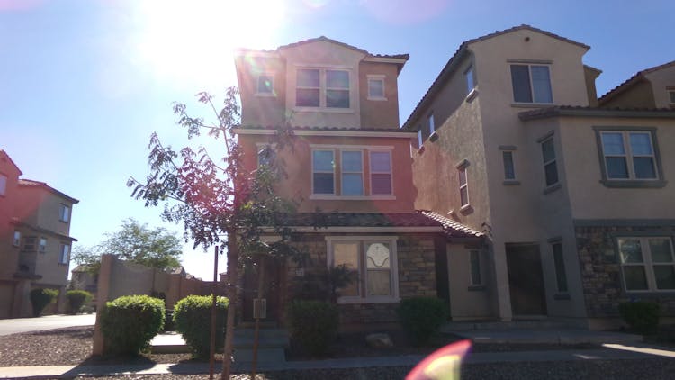 7731 W Pipestone Place Phoenix, AZ 85035, Maricopa County