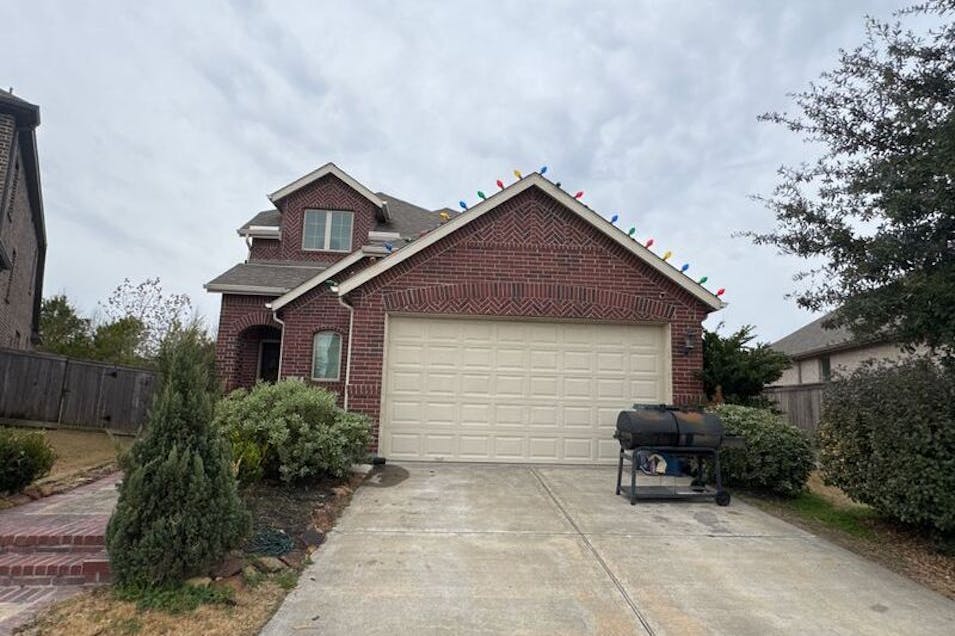 15111 Barbado Ridge Trail Cypress, TX 77433, Harris County