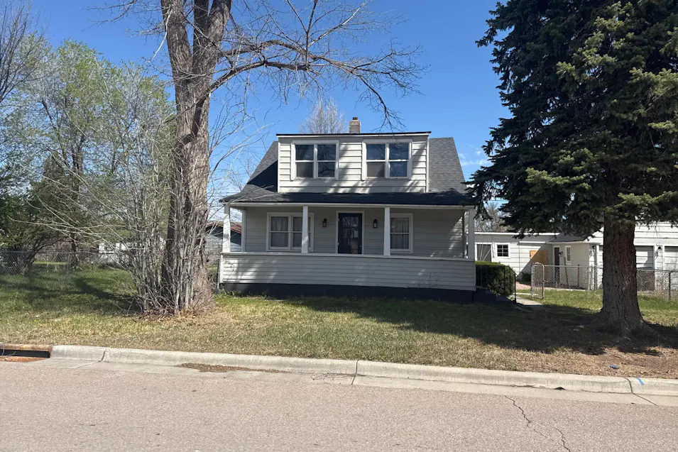 3234 Harmony Ln Rapid City, SD 57702, Pennington County