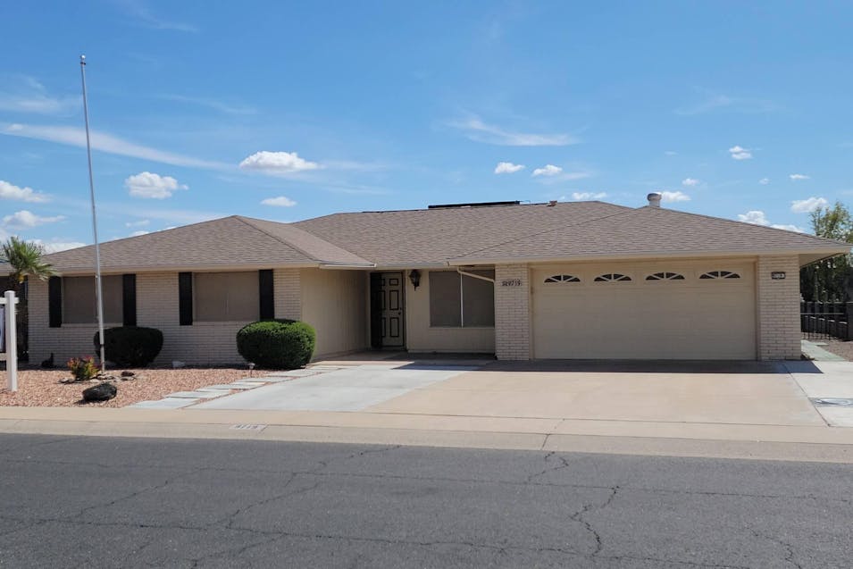 9719 W Newport Dr Sun City, AZ 85351, Maricopa County