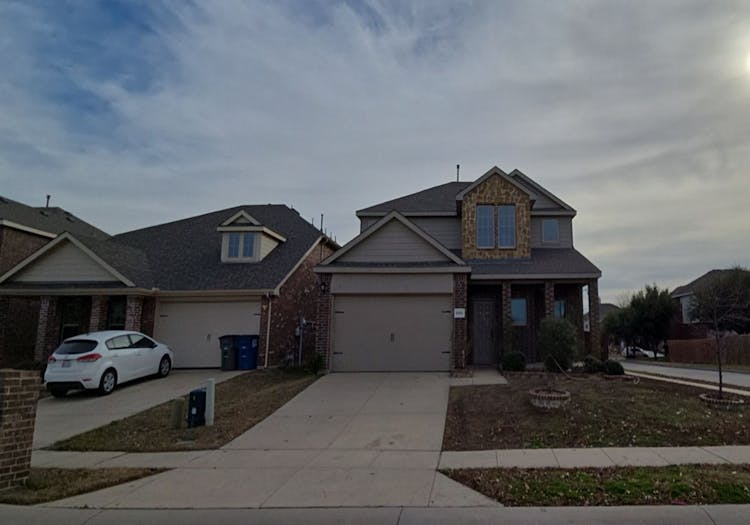 2101 Shady Glen Trl Princeton, TX 75407, Collin County