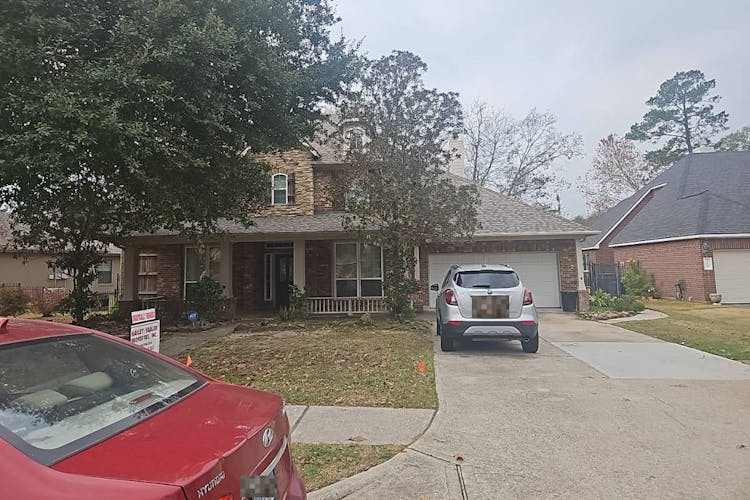 4774 W Fork Blvd Conroe, TX 77304, Montgomery County