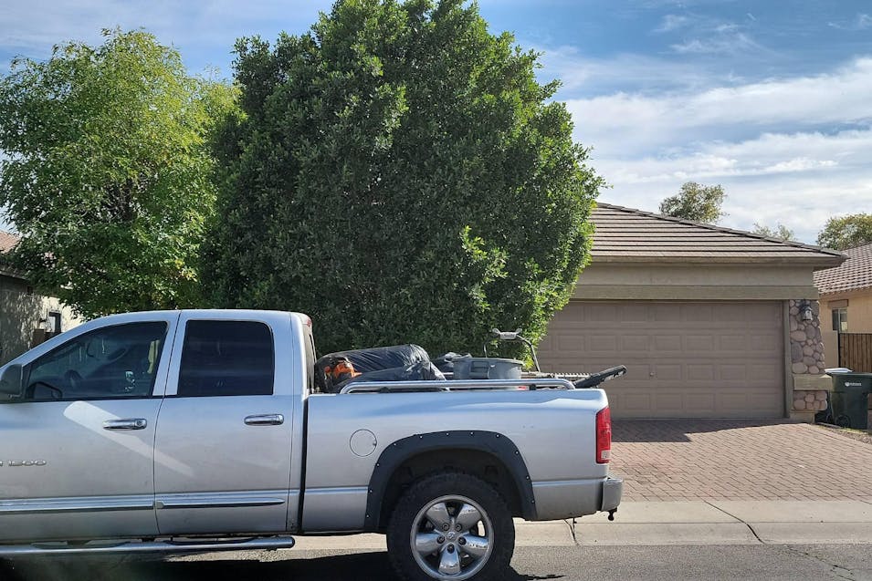 10241 W Florence Ave Tolleson, AZ 85353, Maricopa County