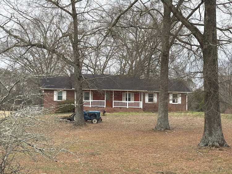 110 Jimmie Nelson Rd Kingston, GA 30145, Bartow County