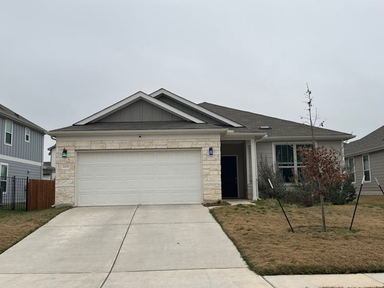 7009 Lewiston Way Austin, TX 78724, Travis County