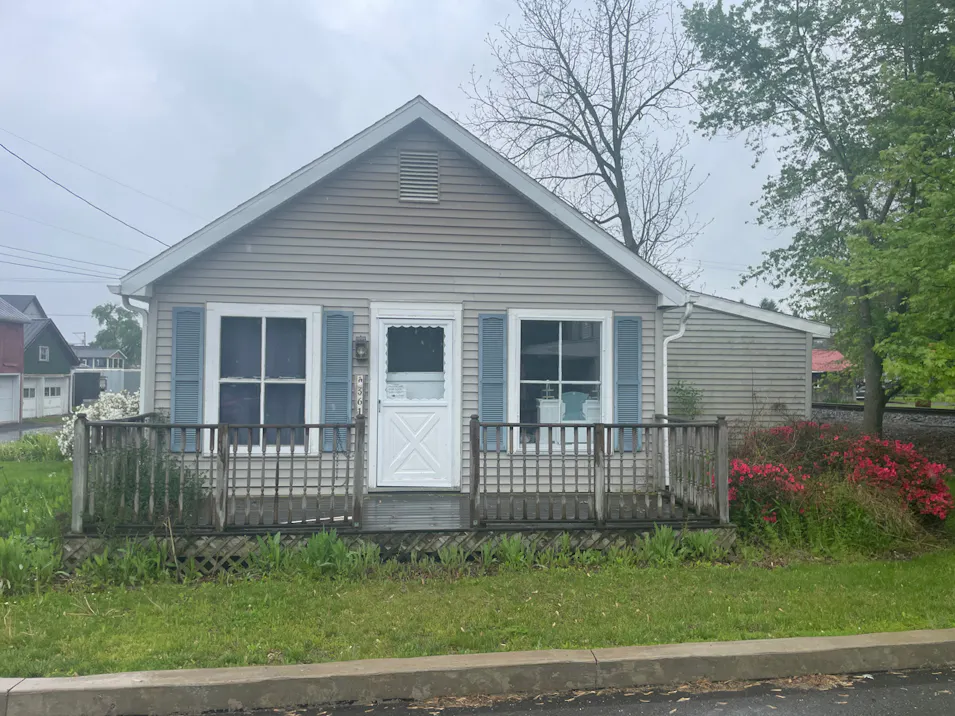 361 Main St New Columbia, PA 17856, Union County