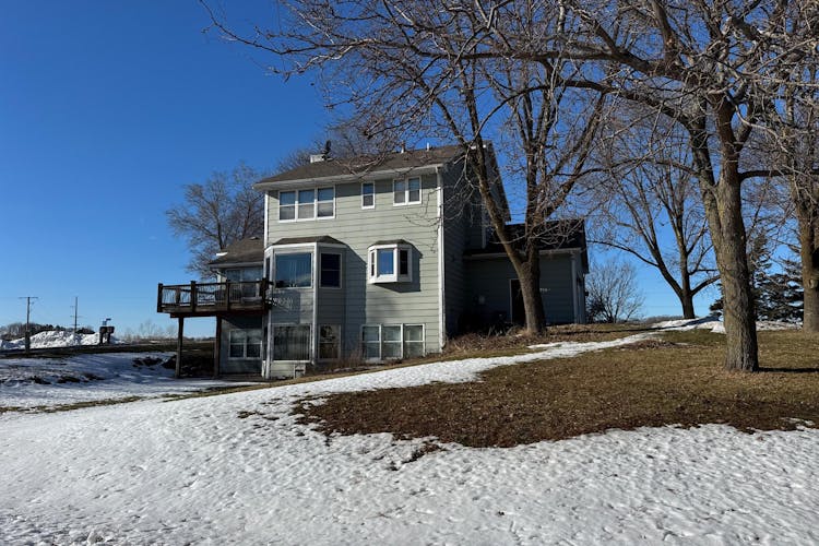 7660 W Shoreline Dr Waconia, MN 55387, Carver County