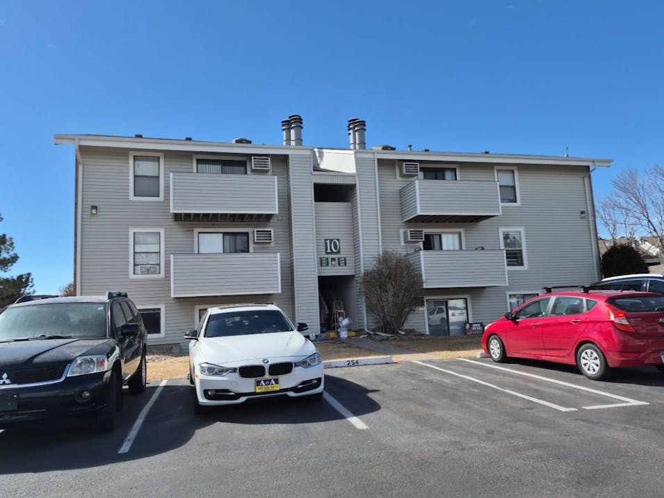 10150 E Virginia Ave Unit 10-103 Denver, CO 80247, Denver County