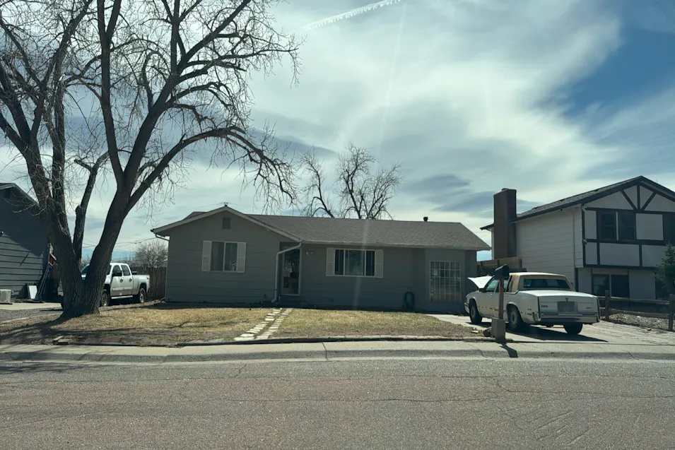 514 Oak Avenue Canon City, CO 81212, Fremont County