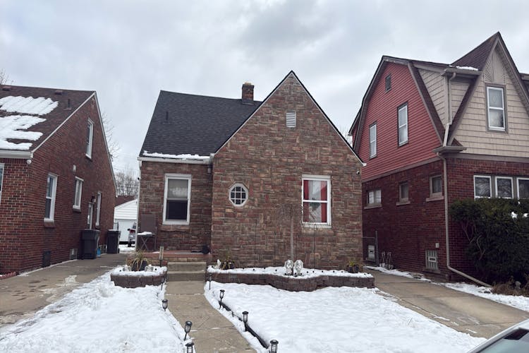 4550 Korte St Dearborn, MI 48126, Wayne County