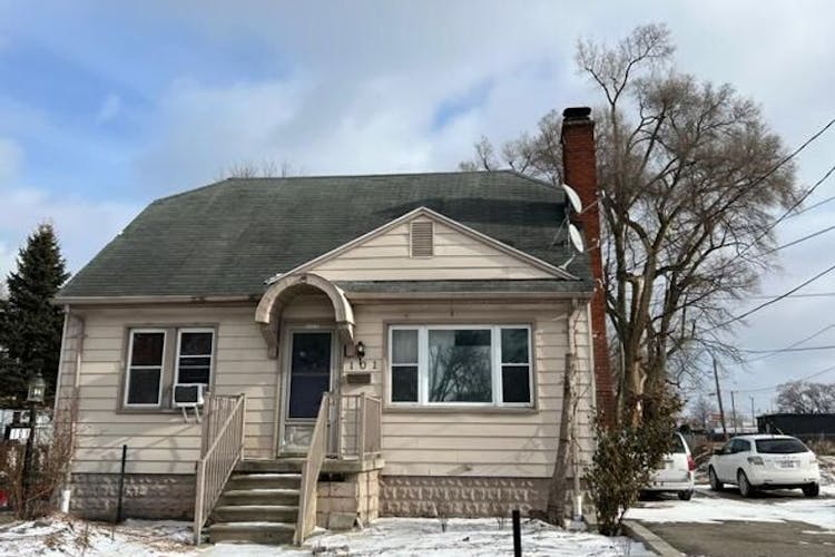 101 S Francis Ave Pontiac, MI 48342, Oakland County