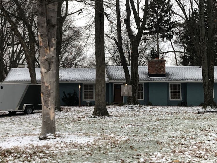 7425 Dean Rd Indianapolis, IN 46240, Marion County