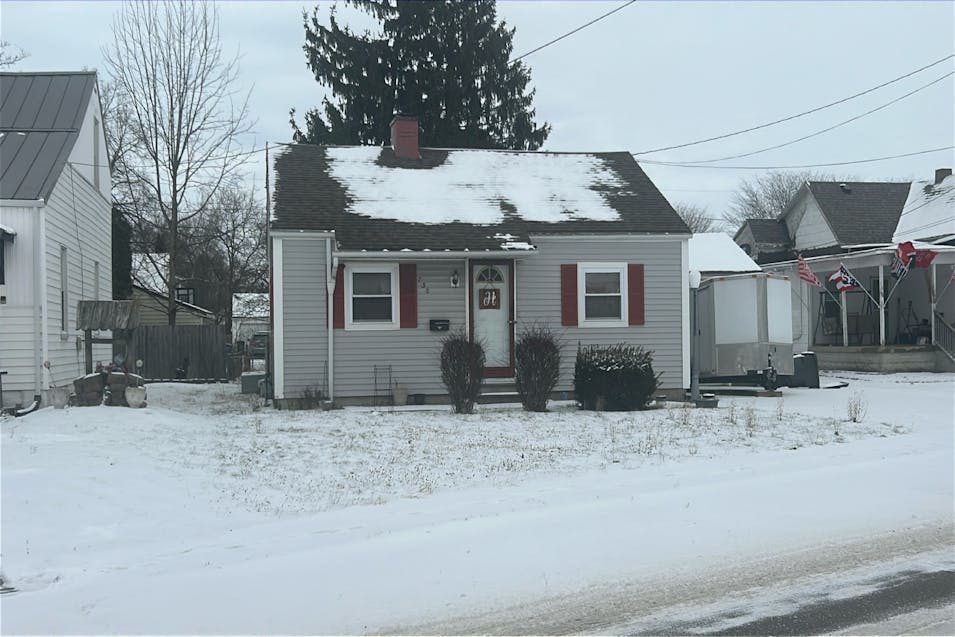 730 East Third Street Delphos, OH 45833, Allen County