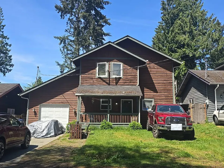 6726 NE Columbia St Suquamish, WA 98392, Kitsap County