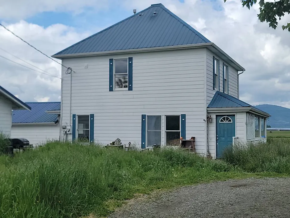 9801 Lenhart Road Sumas, WA 98295, Whatcom County