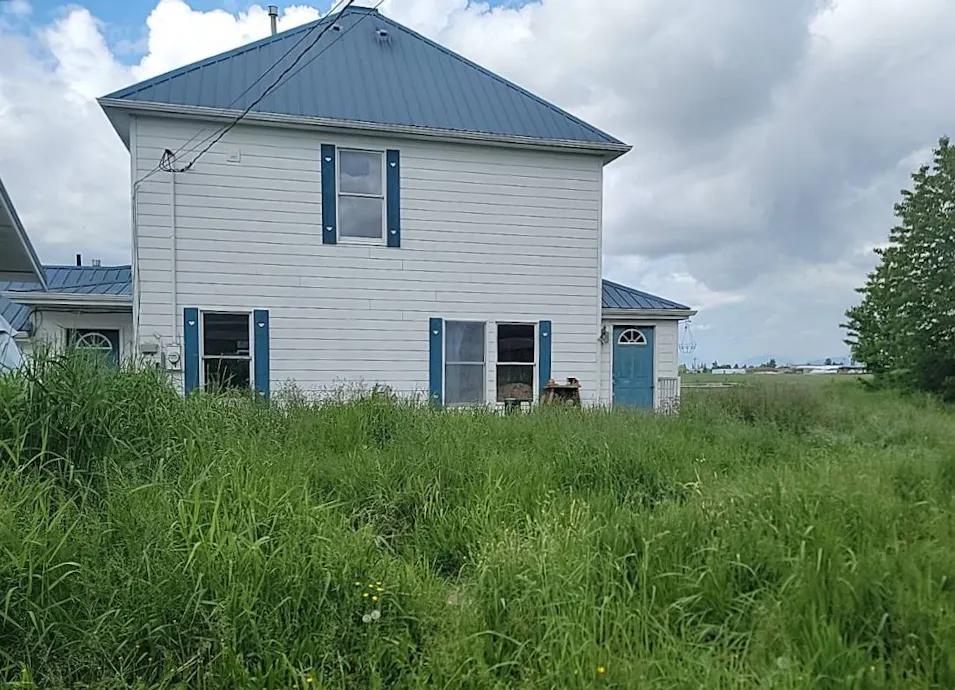 9801 Lenhart Road Sumas, WA 98295, Whatcom County