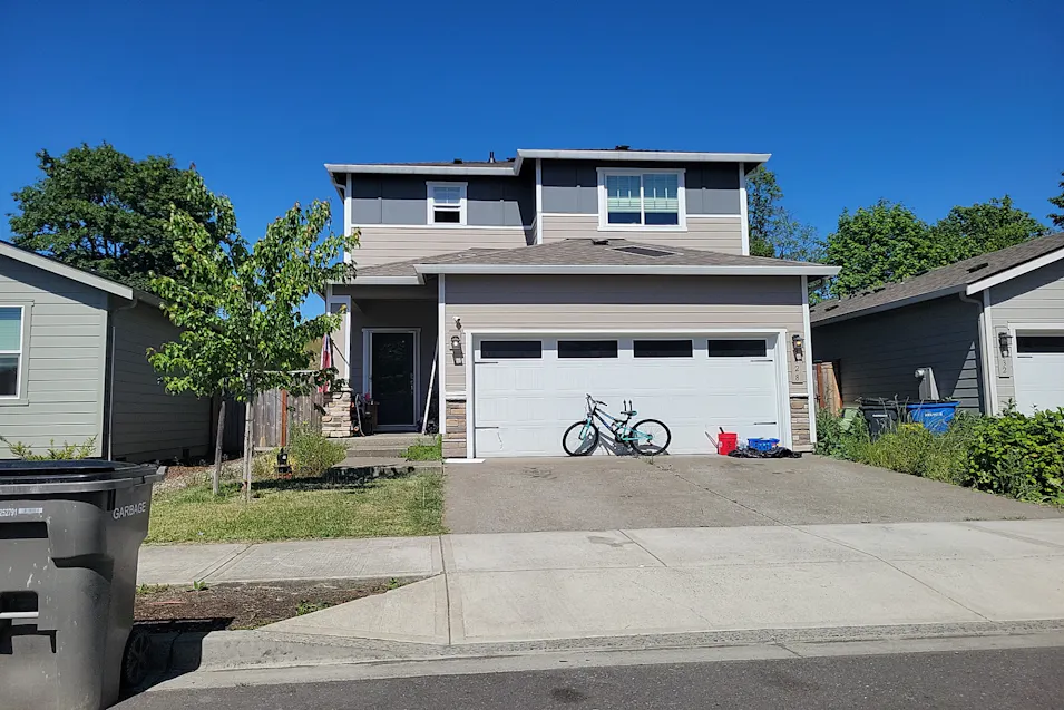 3428 NE 120th Circle Vancouver, WA 98686, Clark County