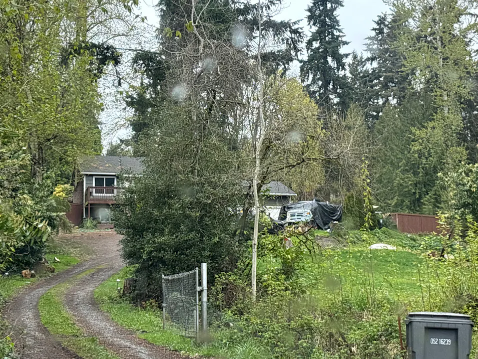 5424 S 331st Street Auburn, WA 98001, King County