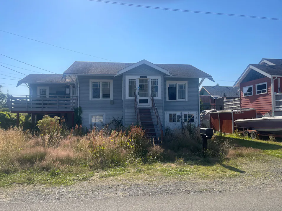 309 S Mill Street Aberdeen, WA 98520, Grays Harbor County
