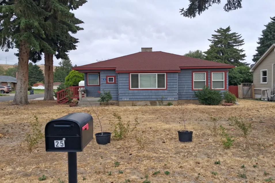 25 Shafer Ave Naches, WA 98937, Yakima County
