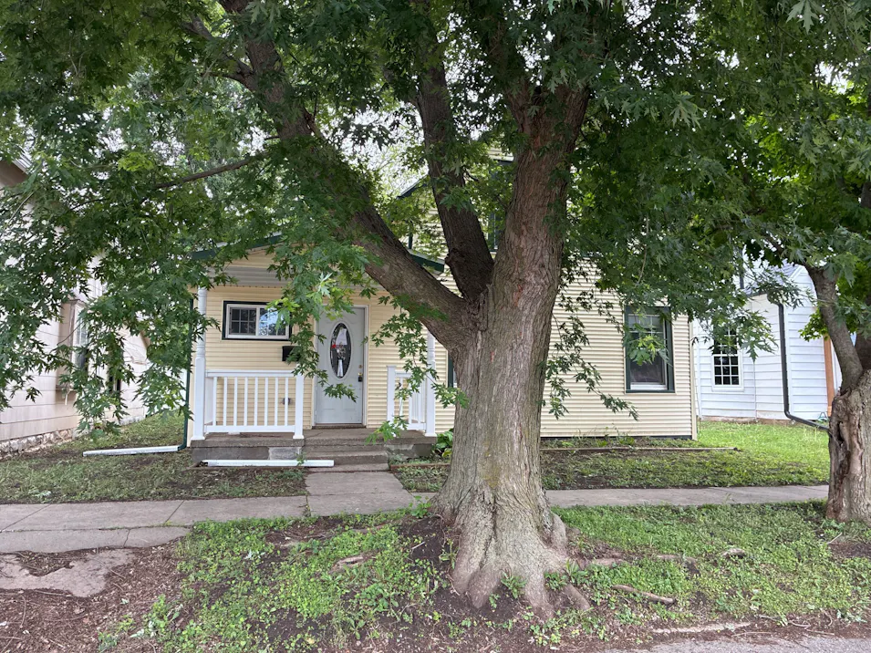 405 Market St Harlan, IA 51537, Shelby County