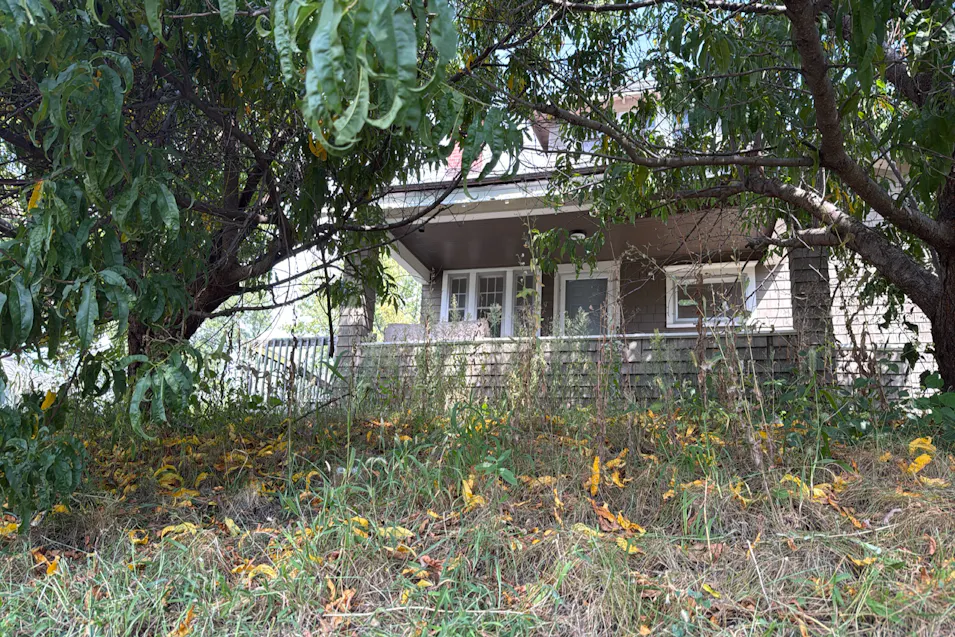 610 32nd St NE Cedar Rapids, IA 52402, Linn County