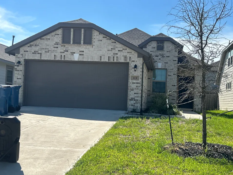 1131 Bluebonnet Trails Bellville, TX 77418, Austin County