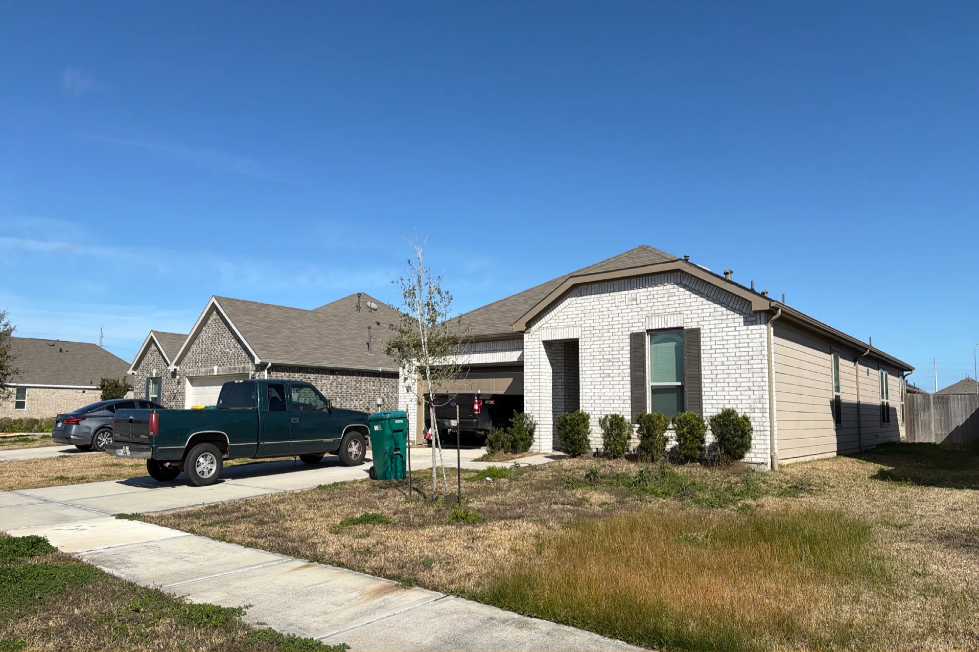 Valley Crest Ln, LA Marque, TX 77568 #1