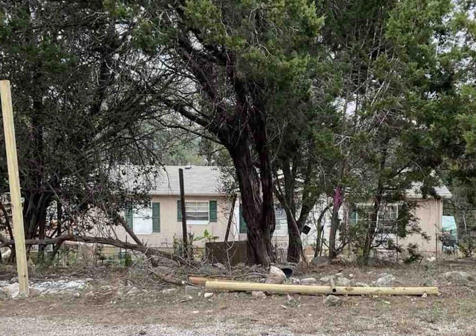 1260 Springwater Canyon Lake, TX 78133, Comal County