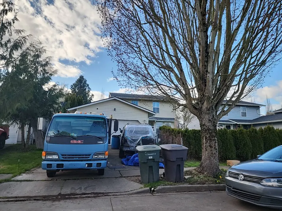 237 Colorado St Longview, WA 98632, Cowlitz County