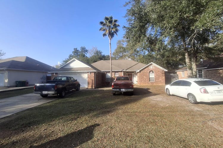 8504 Clamshell Ave Ocean Springs, MS 39564, Jackson County