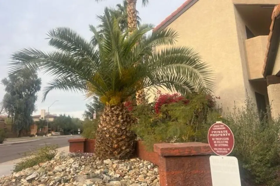 10301 N 70th St Unit 107 Paradise Valley, AZ 85253, Maricopa County