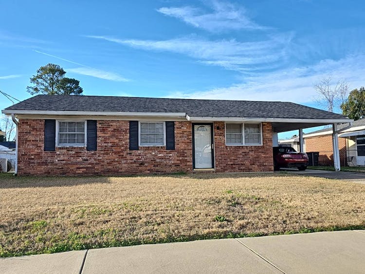 705 Wallace Street Augusta, GA 30901, Richmond County