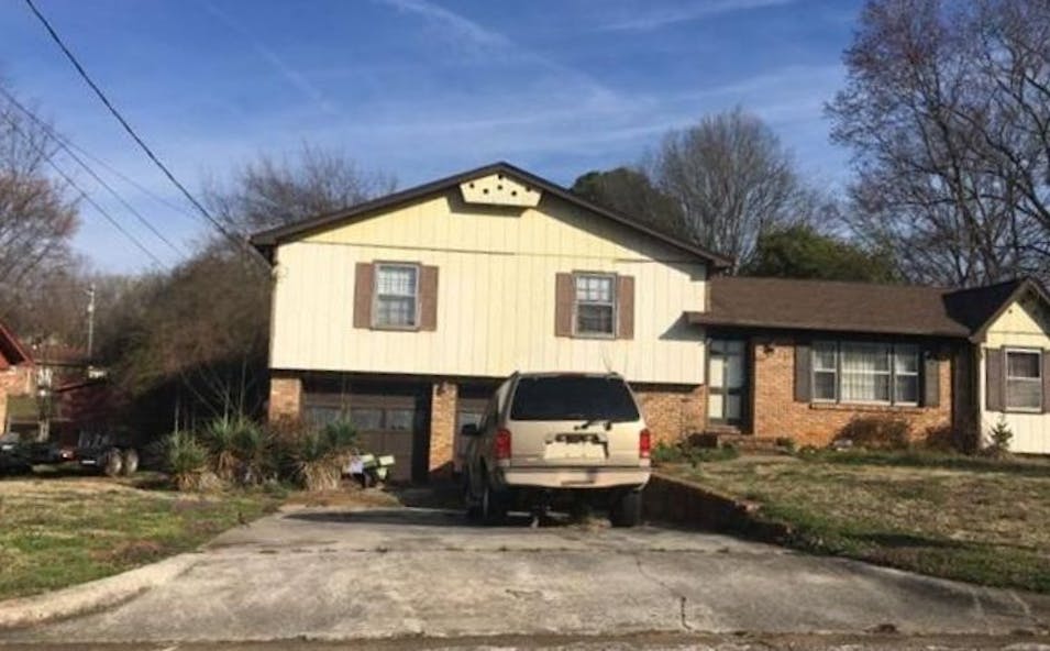 3211 Northwest Rita Lane Huntsville, AL 35810, Madison County