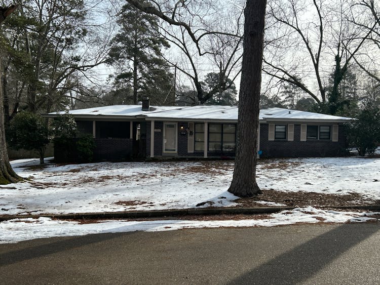 2311 Edgewood St El Dorado, AR 71730, Union County