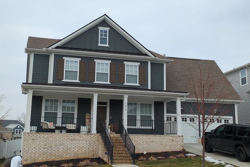2010 Hollyhock Drive