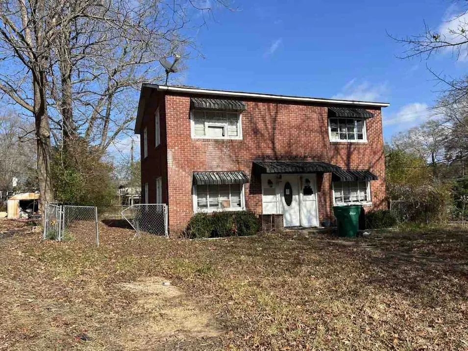 720 E 7th St El Dorado, AR 71730, Union County
