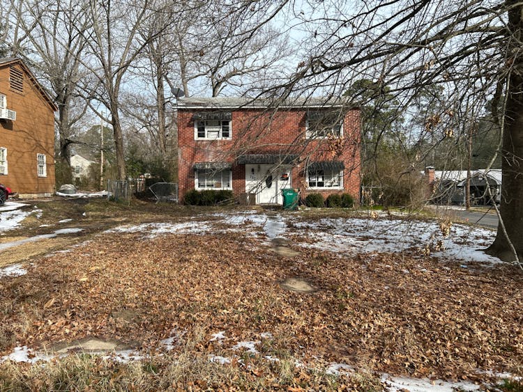 720 East 7th Street El Dorado, AR 71730, Union County