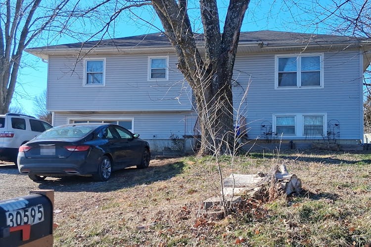 30595 McCormick Road Sedalia, MO 65301, Pettis County