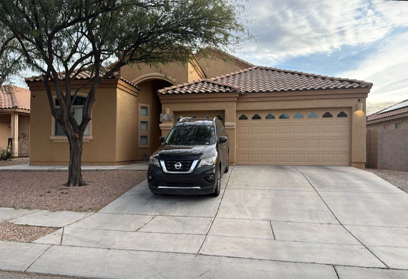 7105 W Festival Way