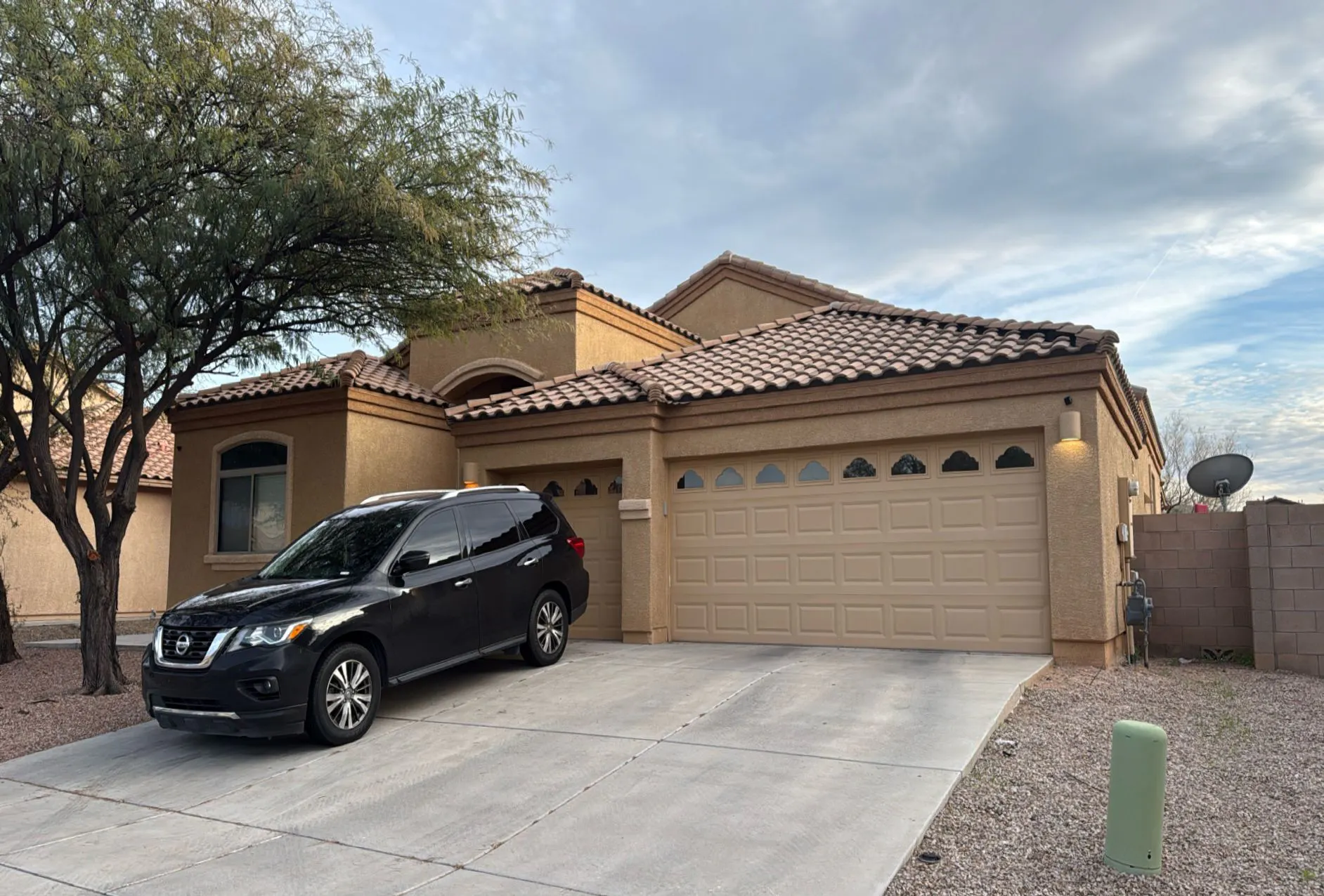 Festival Way, Tucson, AZ 85757 #1