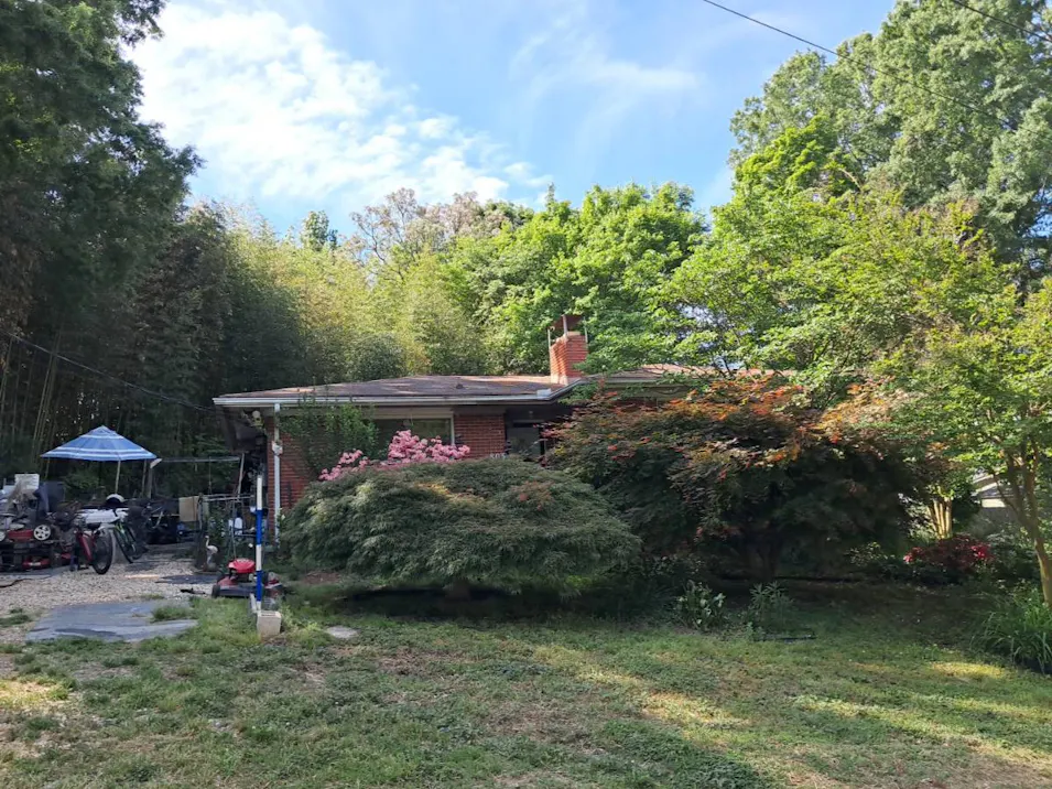 803 West 8th Street Kannapolis, NC 28081, Rowan County