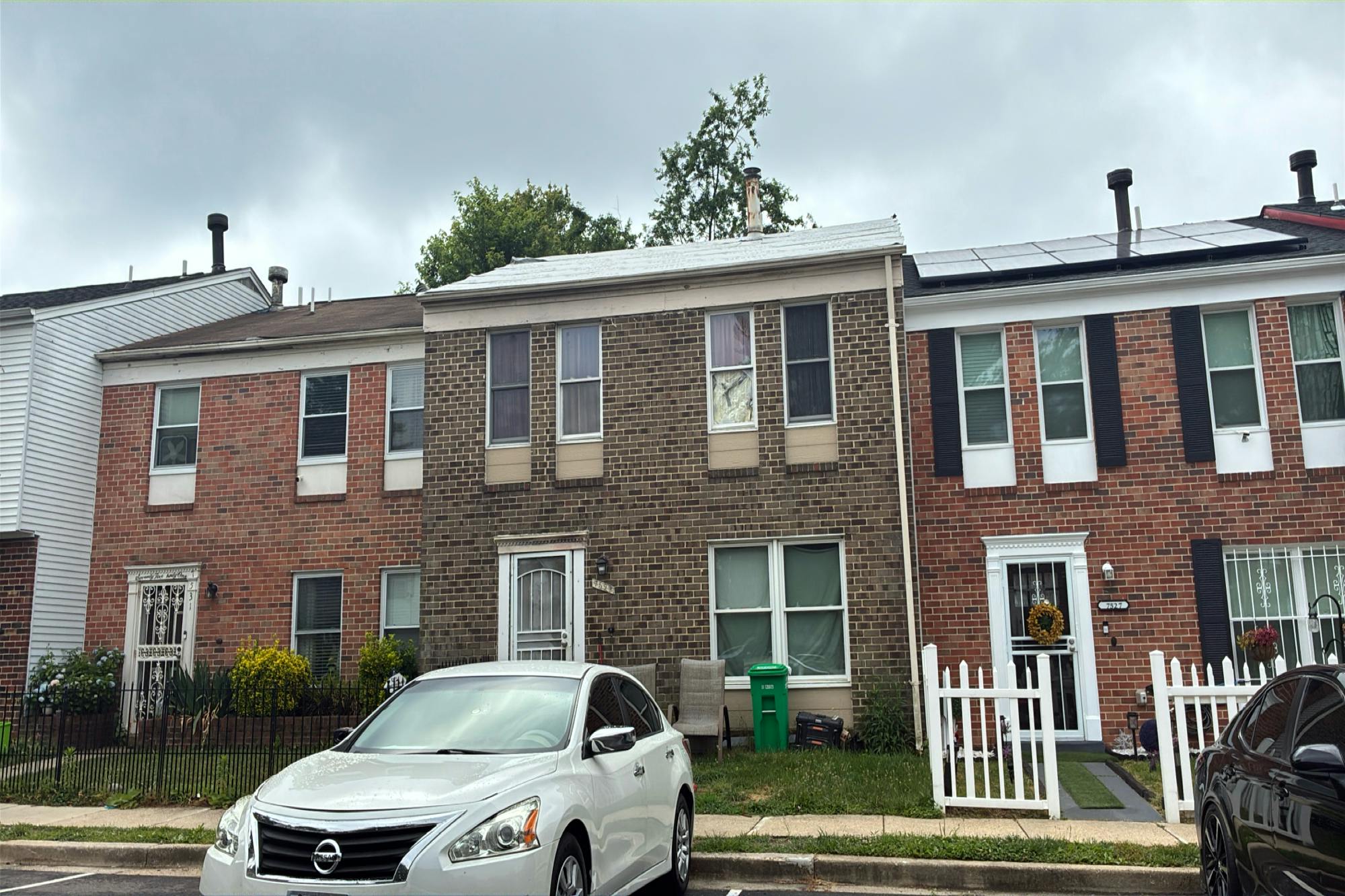 Courtney Pl, Hyattsville, MD 20785