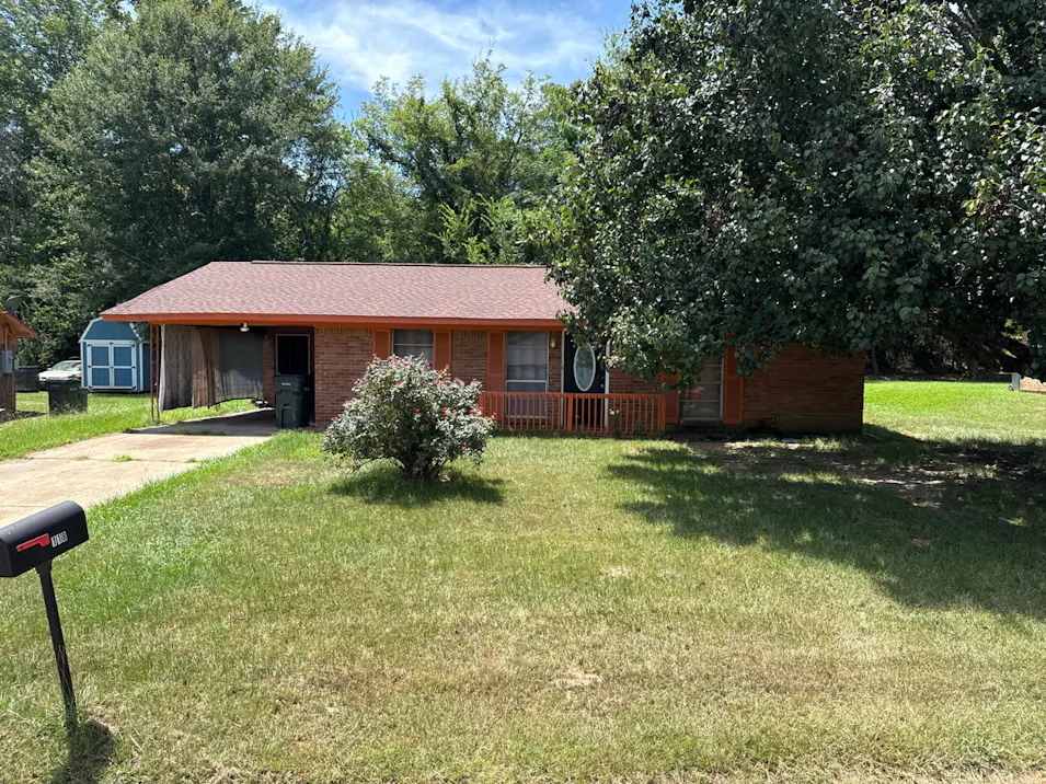 118 Austin Cir Crystal Springs, MS 39059, Copiah County