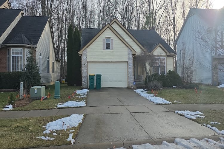 7944 Thornhill Dr Ypsilanti, MI 48197, Washtenaw County