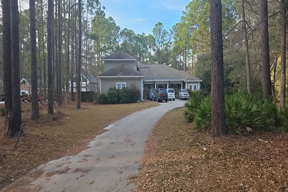 133 Cypress Dr Rincon, GA 31326, Effingham County